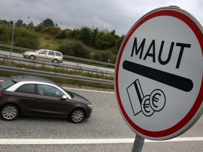 Soll Österreich ein Maut-System nach deutschem Vorbild einführen?