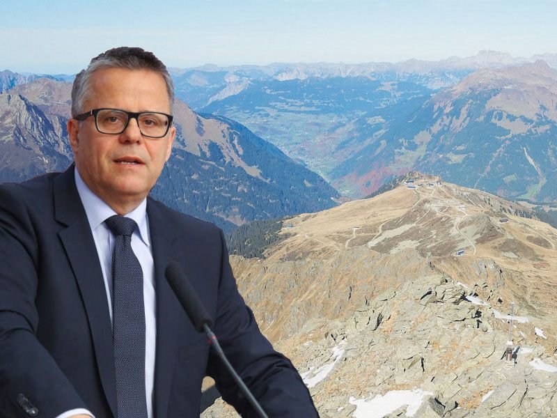 "Eingriff in die Kulturlandschaft ist ein vertretbarer"