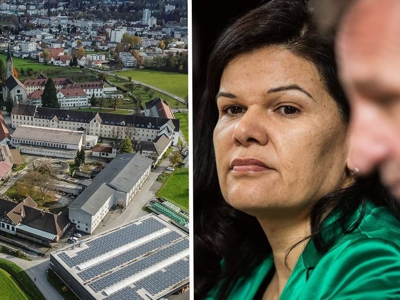 Landesjuristen stärken Bregenz den Rücken. Landesjuristen stärken Bregenz den Rücken.