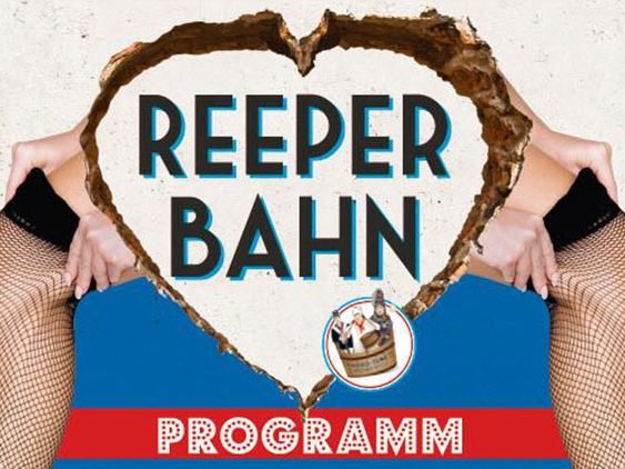 Plakat der Narren löste Sturm der Empörung aus. Plakat der Narren löste Sturm der Empörung aus.