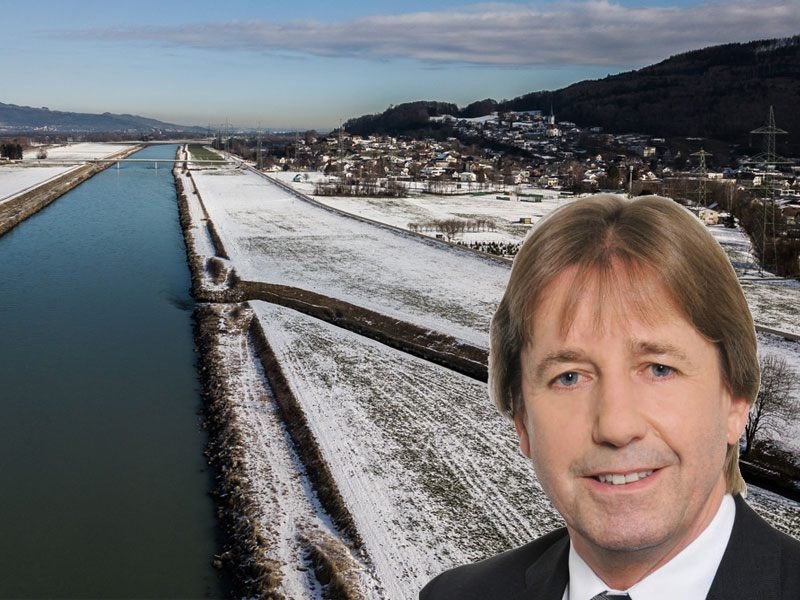 Laut Bürgermeister Maierhofer noch offen
