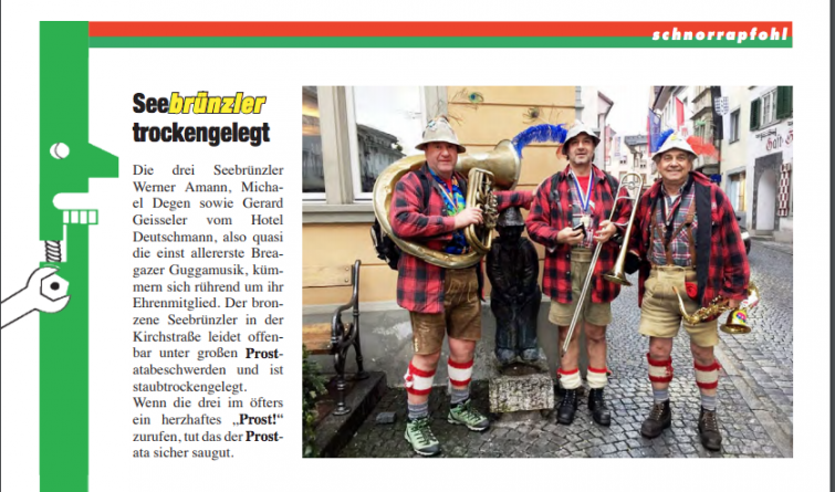 Seebruenzler Seebruenzler