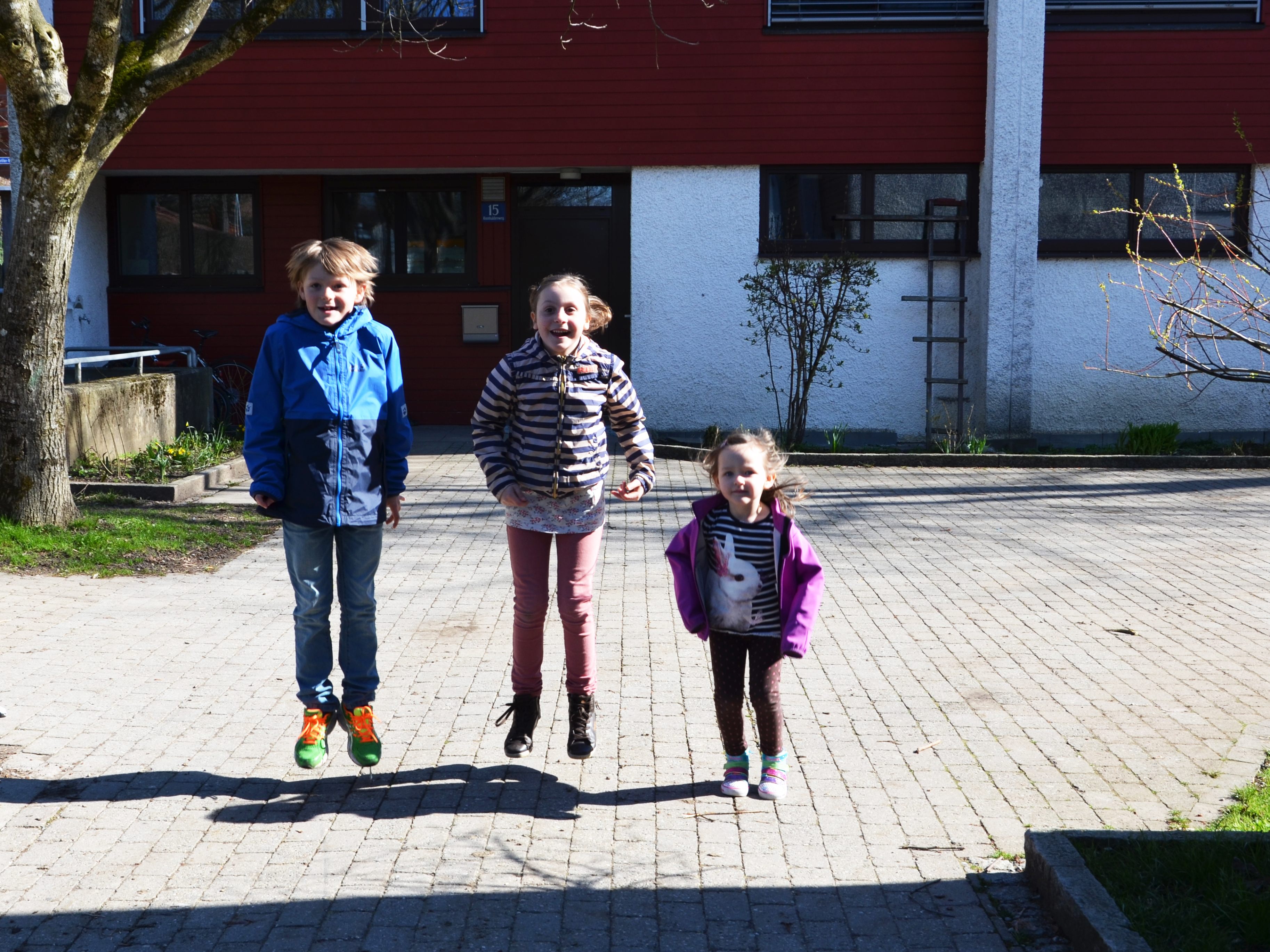 Schon wenige Stunden genügen, um Kinder des Vorarlberger Kinderdorfs zu unterstützen.