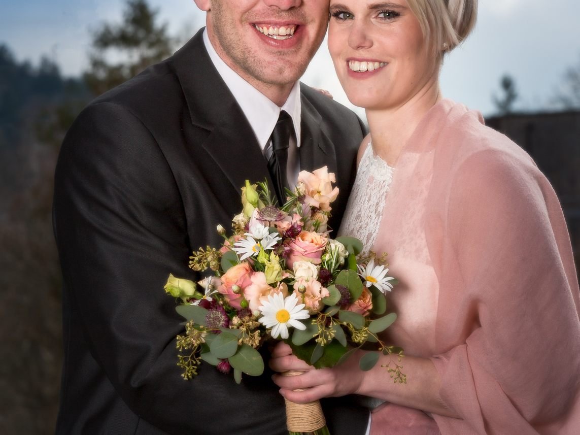 Verena und Christof Fetz