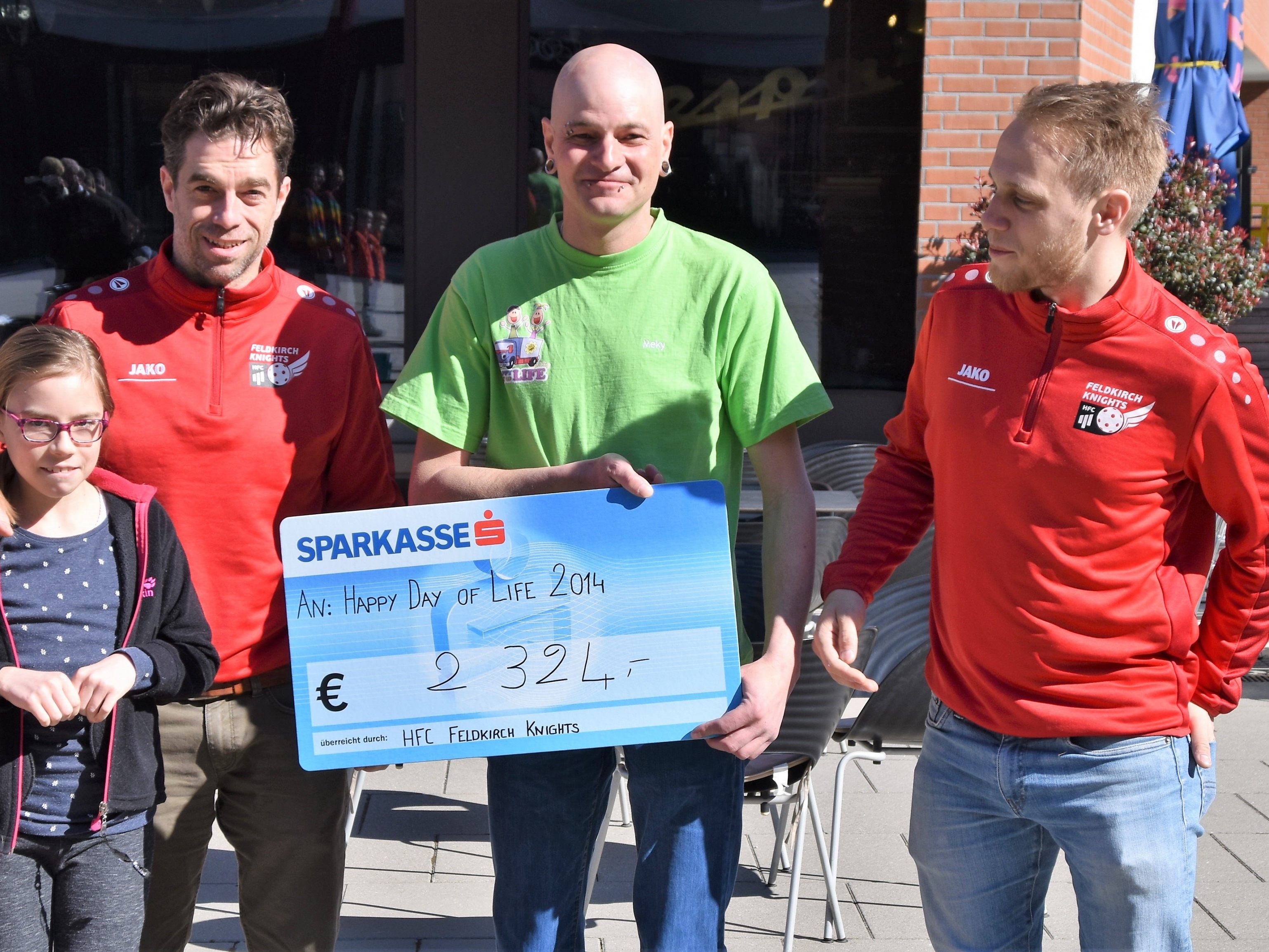 Celondine und Peter Wäger, Markus Hörmann und Fabian Wackernell Celondine und Peter Wäger, Markus Hörmann und Fabian Wackernell