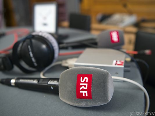 Schweizer entscheiden über die Zukunft des öffentlichen Rundfunks Schweizer entscheiden über die Zukunft des öffentlichen Rundfunks