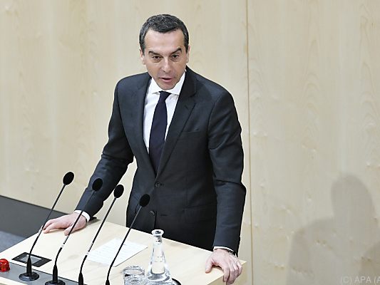 SPÖ macht ernst in Sachen BVT