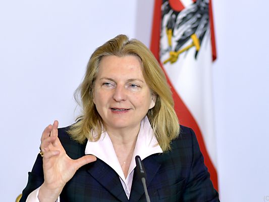 Russische Diplomaten wurden nicht aus Angst nicht ausgewiesen