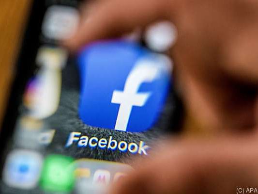 Facebook in der Defensive Facebook in der Defensive