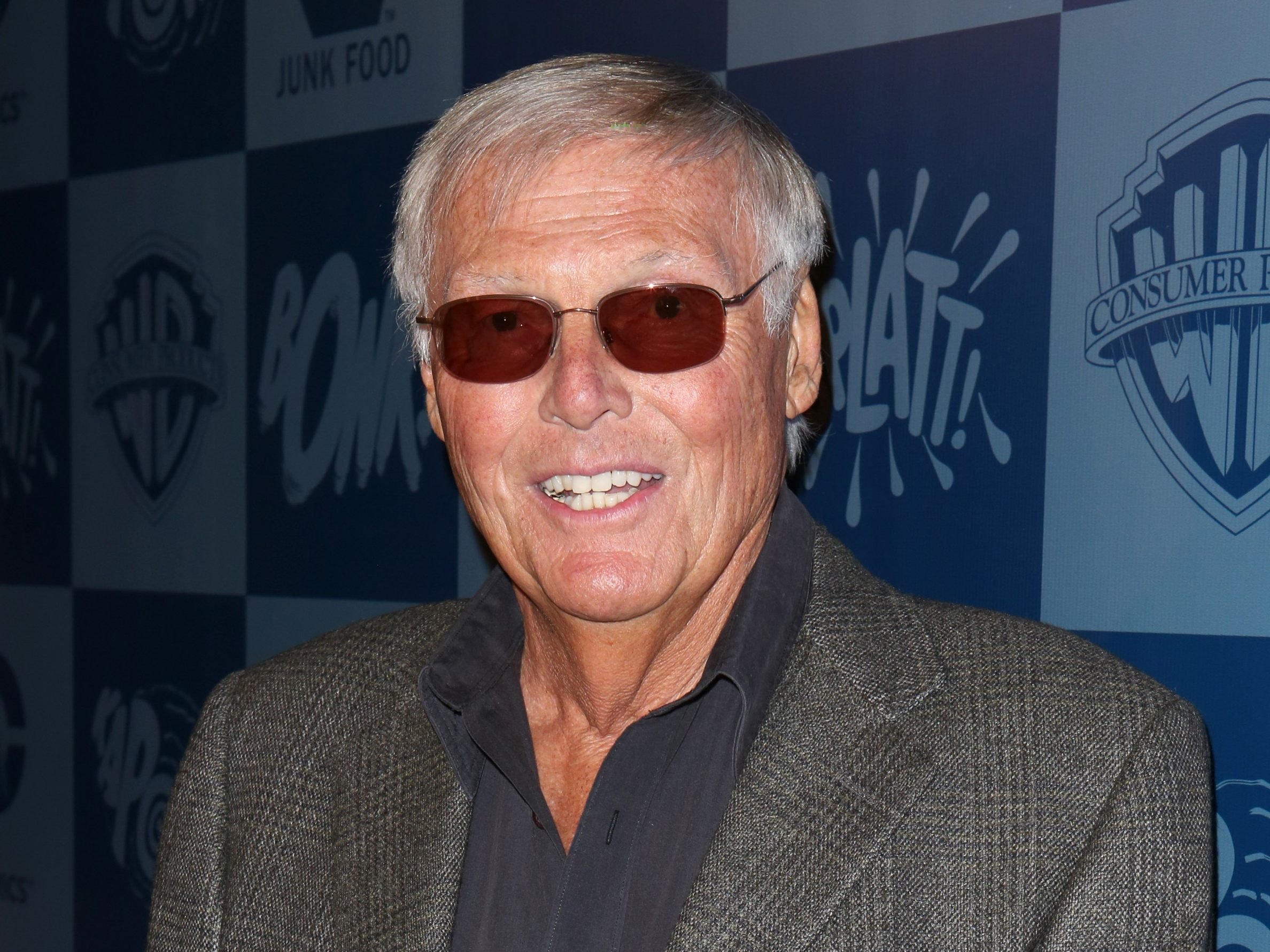 Adam West wurde bei den Oscars einfach vergessen.