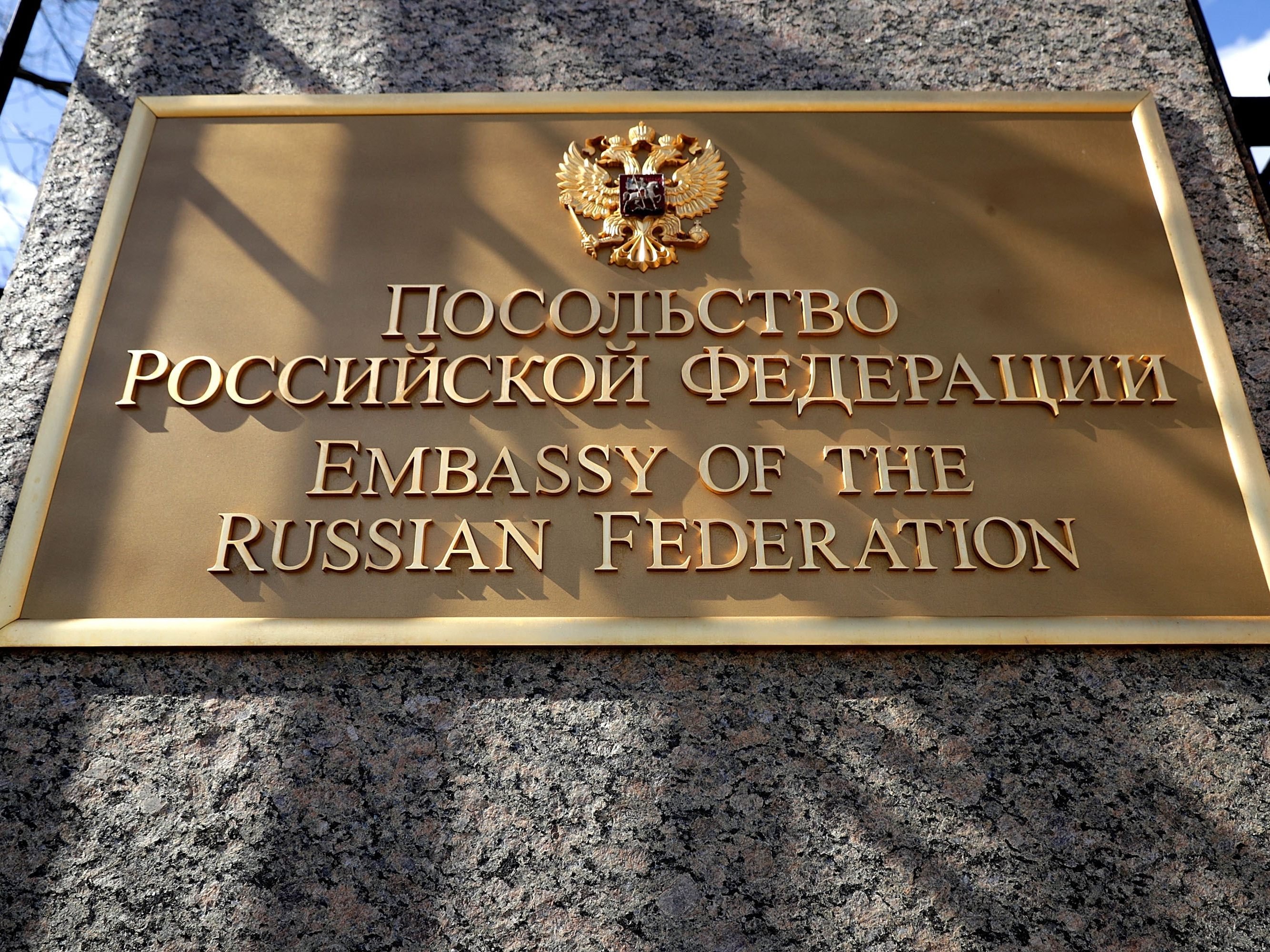 Einige EU-Mitgliedsstaaten verschärfen ihre Strafmaßnahmen gegen Russland.