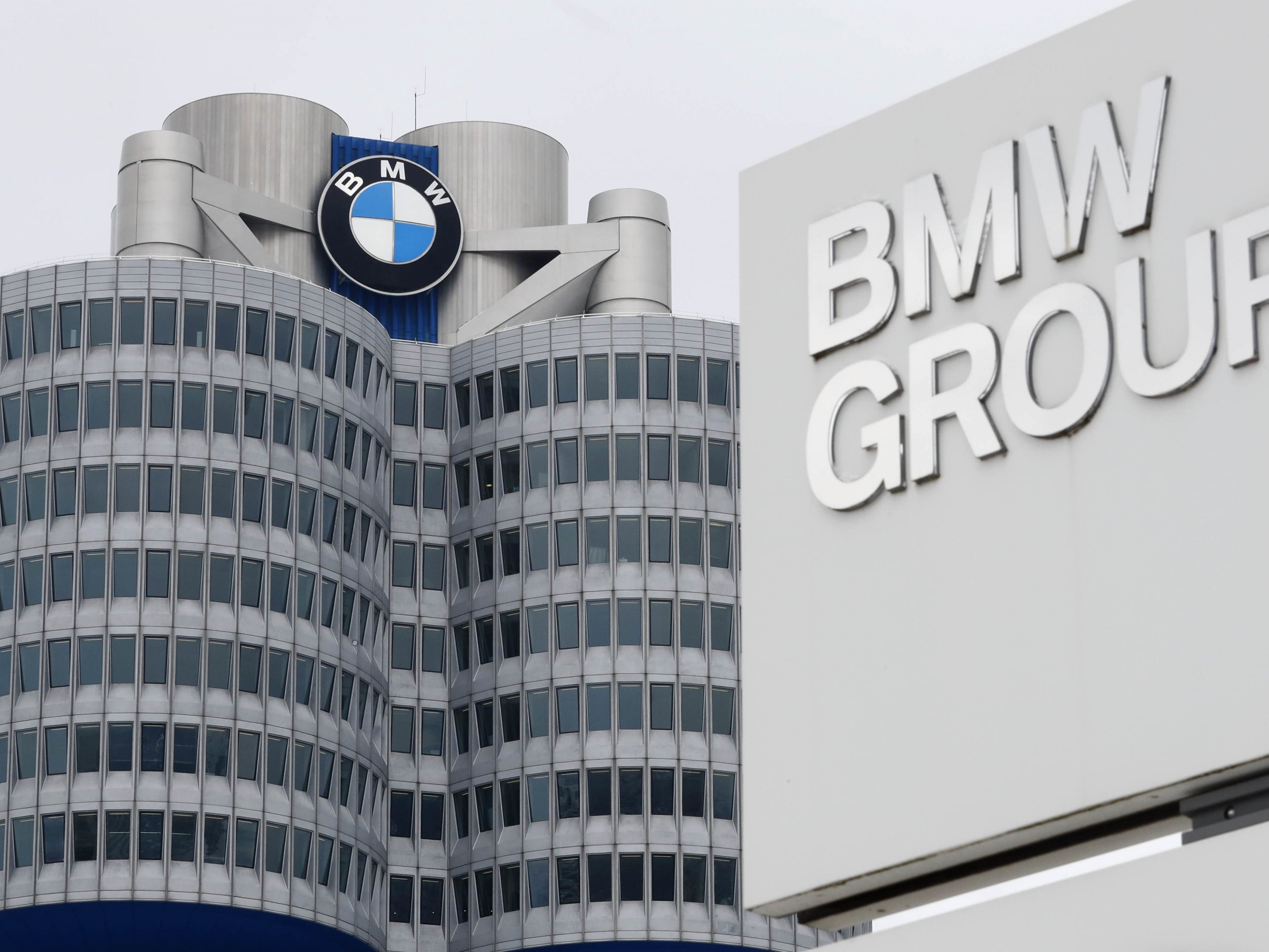 Nun wird auch BMW beschuldigt Abgaswerte manipuliert zu haben.