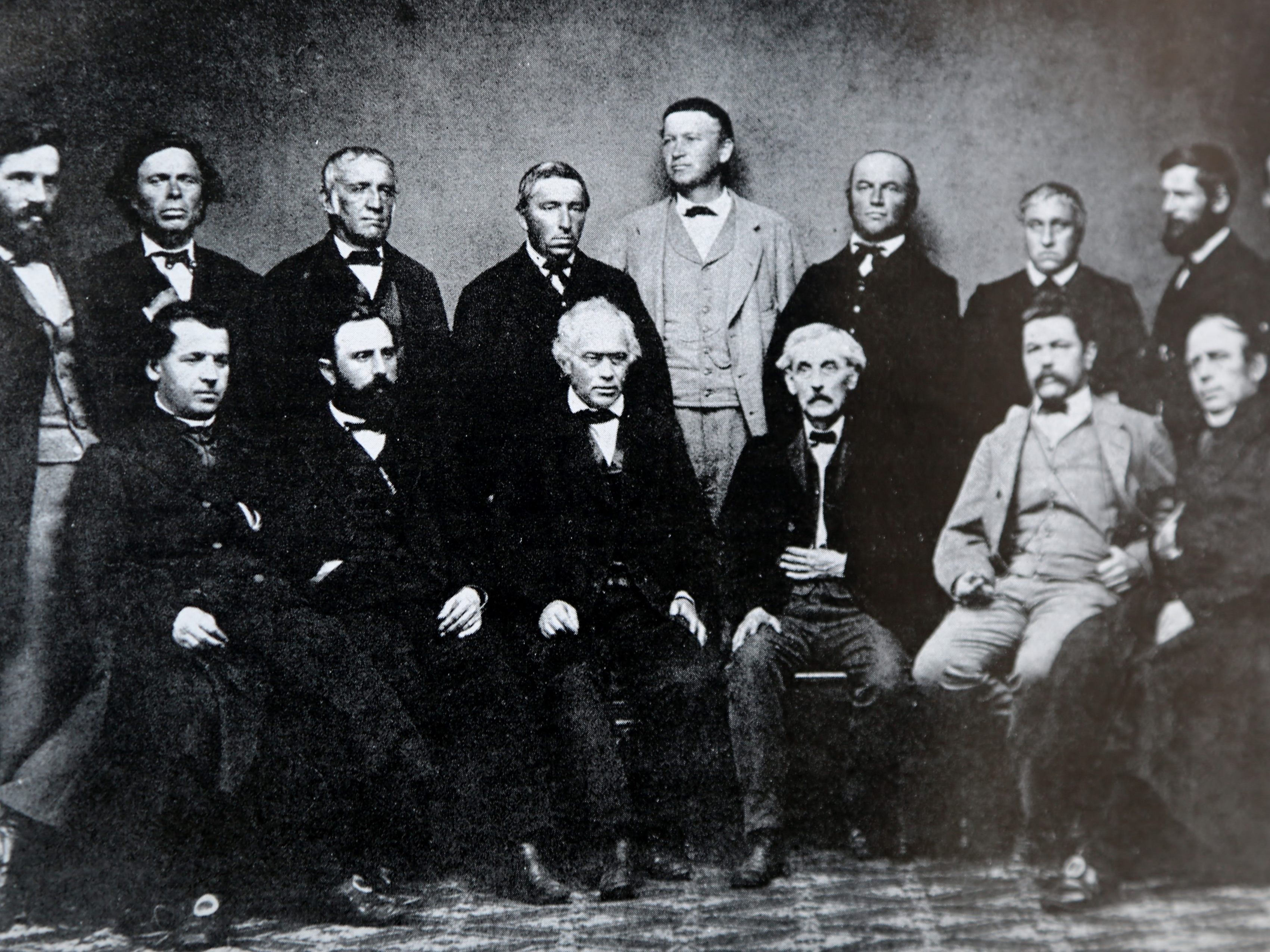 Gründerchor