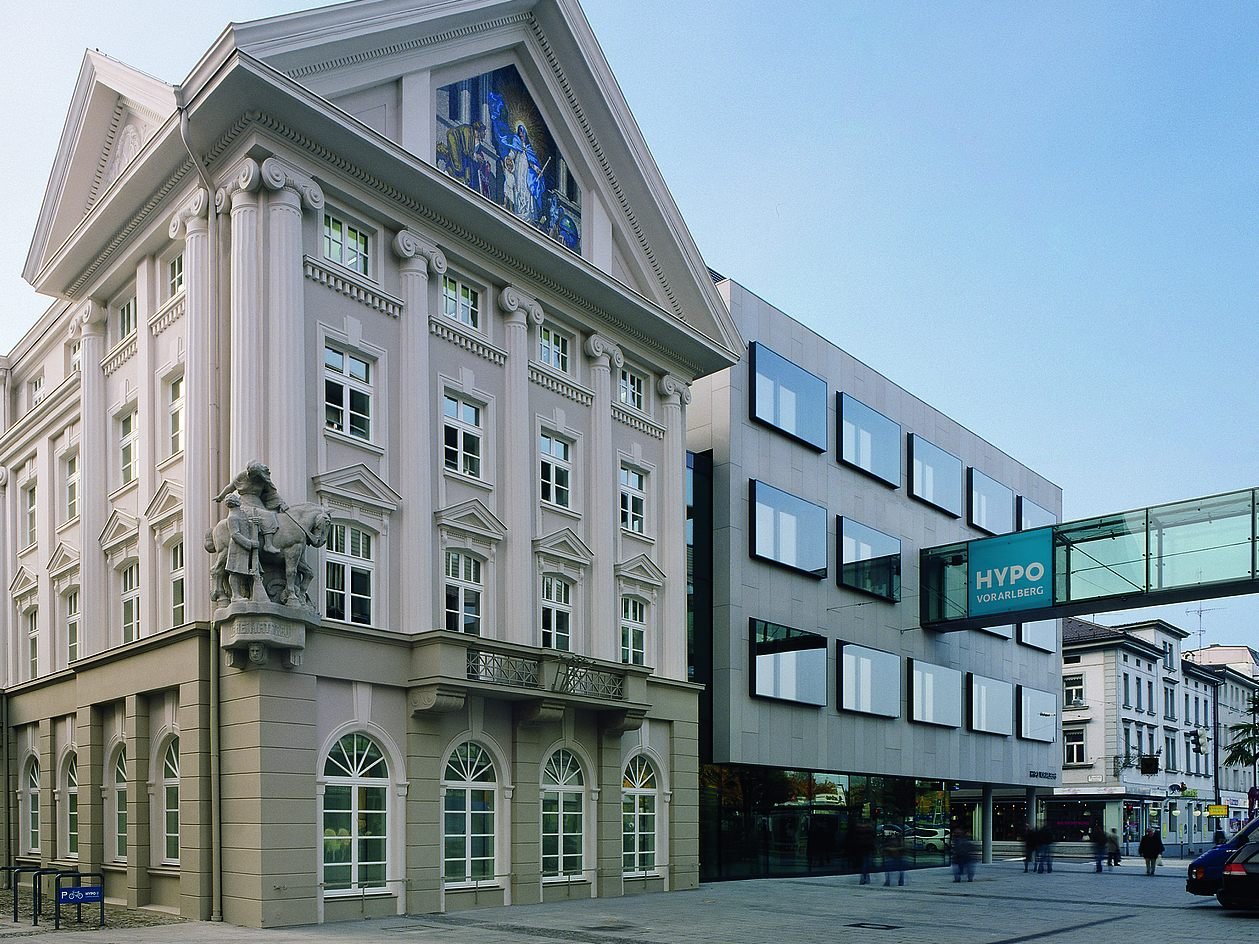 FMA verhängt Geldstrafe über Hypo Vorarlberg. FMA verhängt Geldstrafe über Hypo Vorarlberg.