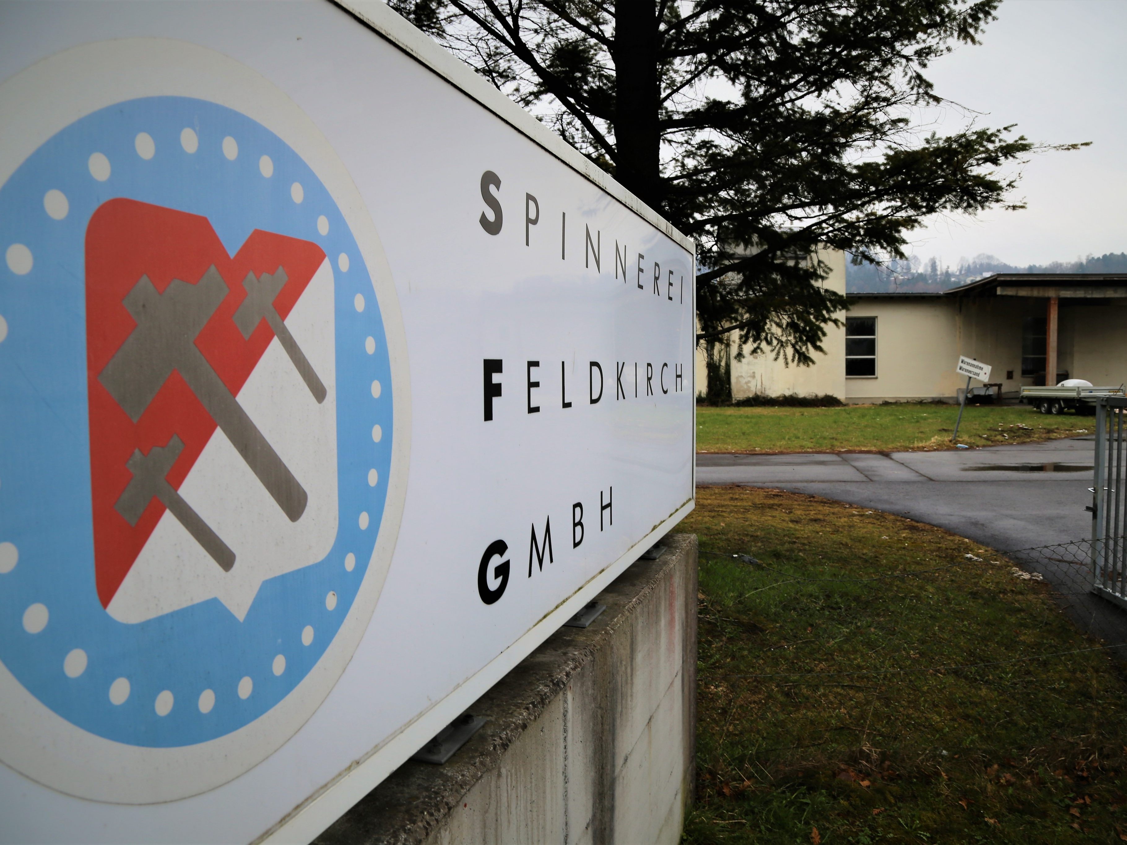 Nach drei Jahren wird entschieden, welche Pläne für die ehemalige Spinnerei Feldkirch umgesetzt werden. Nach drei Jahren wird entschieden, welche Pläne für die ehemalige Spinnerei Feldkirch umgesetzt werden.