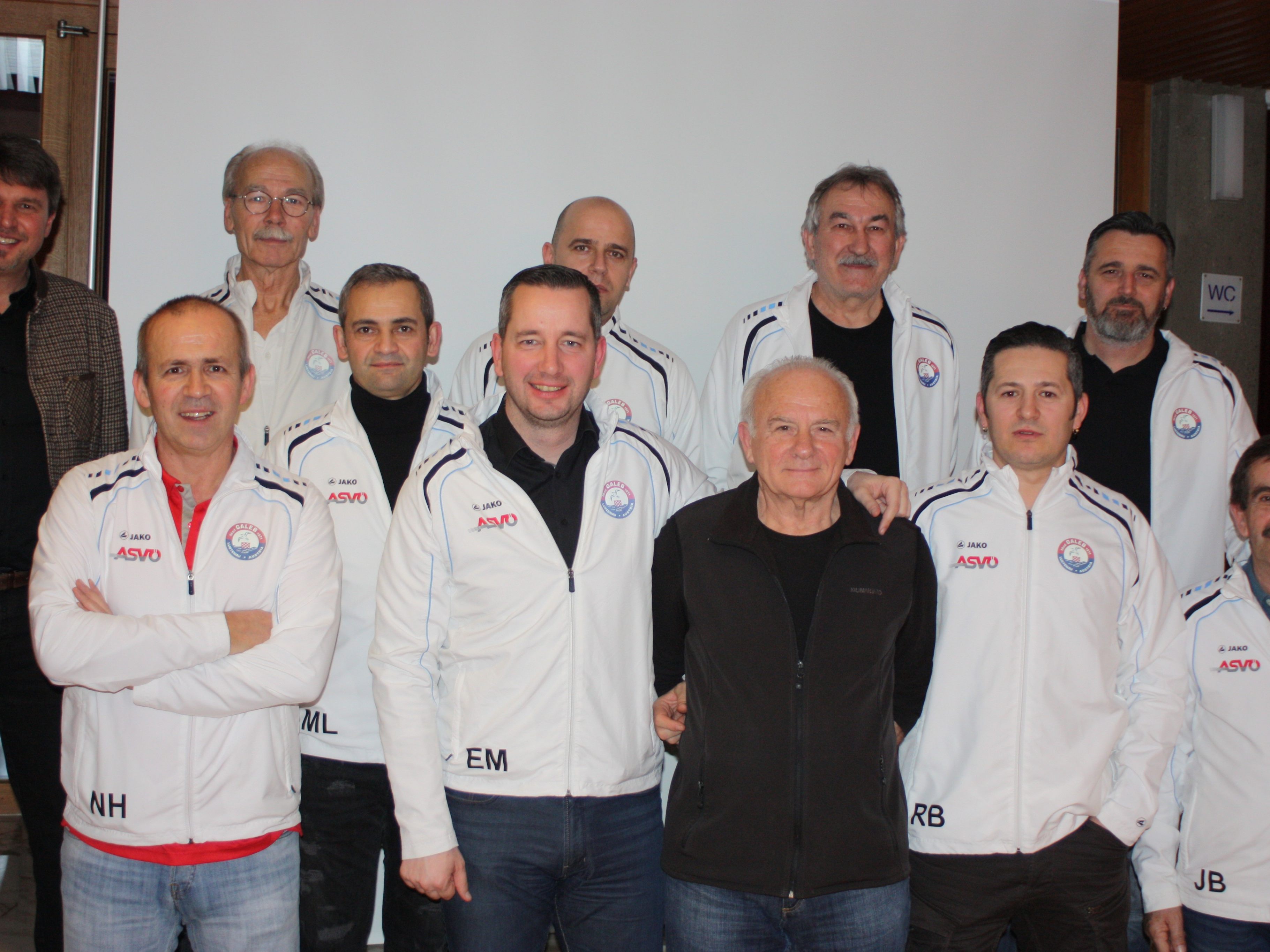 Boccia Club Galeb Lustenau wurde österreichischer Bundesligameister Boccia Club Galeb Lustenau wurde österreichischer Bundesligameister