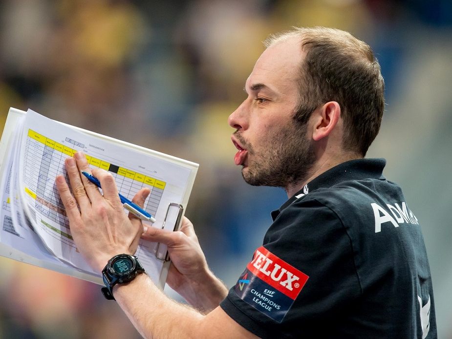 Klaus Gärtner übernimmt ab Sommer das Amt von Petr Hrachovec Klaus Gärtner übernimmt ab Sommer das Amt von Petr Hrachovec