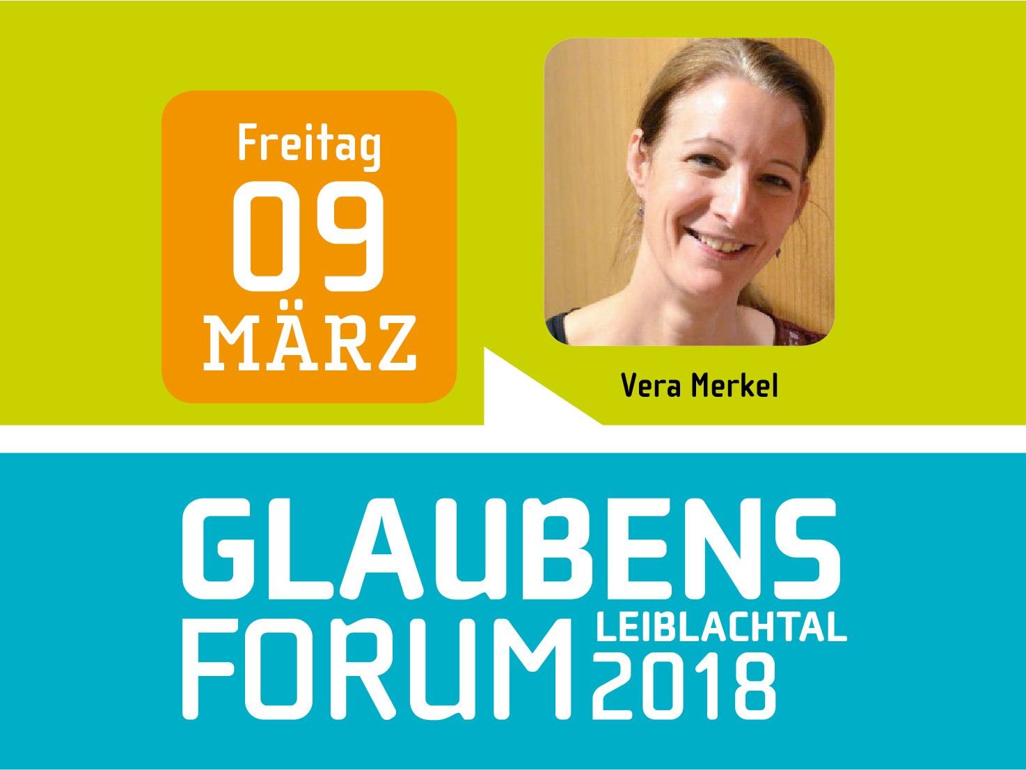 BU: Vera Merkel (Geburtshelferin „Sant´Egidio“ Österreich) aus Innsbruck ist am Freitag, 9. März, um 19.30 Uhr die Referentin beim Glaubensforum „Glauben heißt Leben“ im Lochauer Pfarrheim. BU: Vera Merkel (Geburtshelferin „Sant´Egidio“ Österreich) aus Innsbruck ist am Freitag, 9. März, um 19.30 Uhr die Referentin beim Glaubensforum „Glauben heißt Leben“ im Lochauer Pfarrheim.