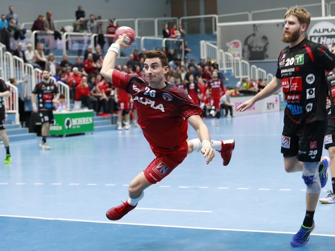 Lukas Herburger