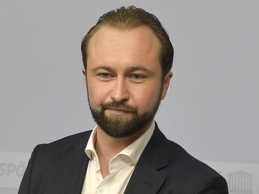 Max Lercher zur Zukunft der SPÖ