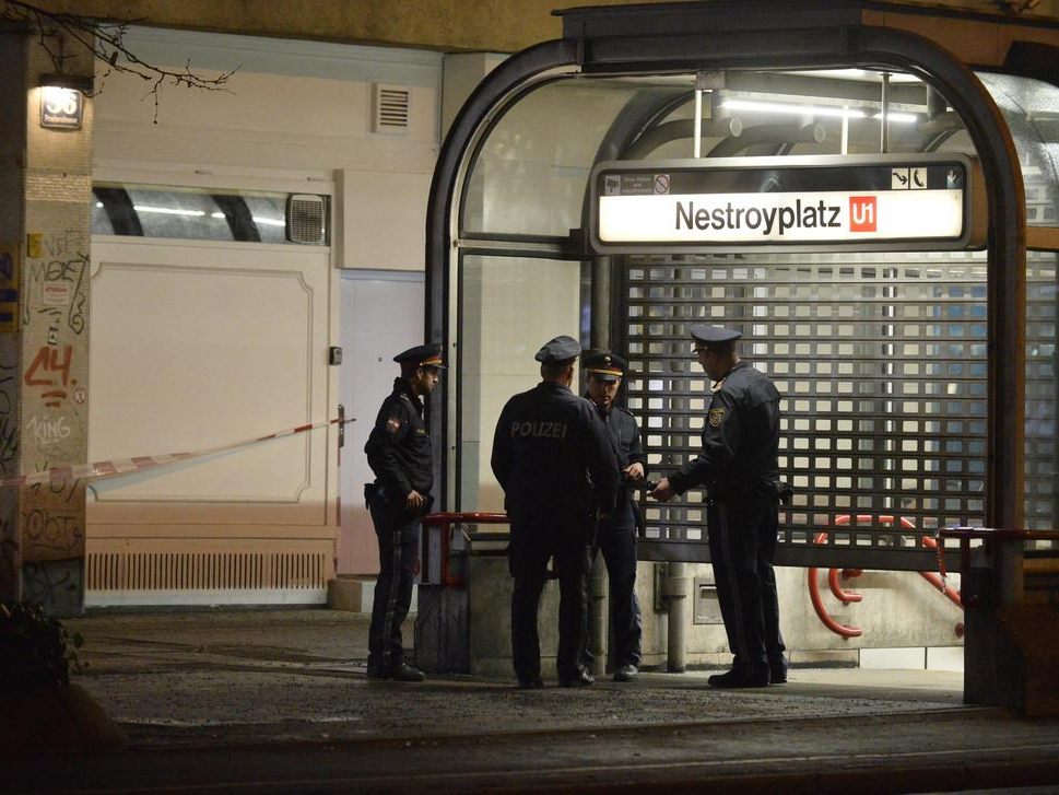 Der 23-Jährige wurde in die Psychiatrie verlegt