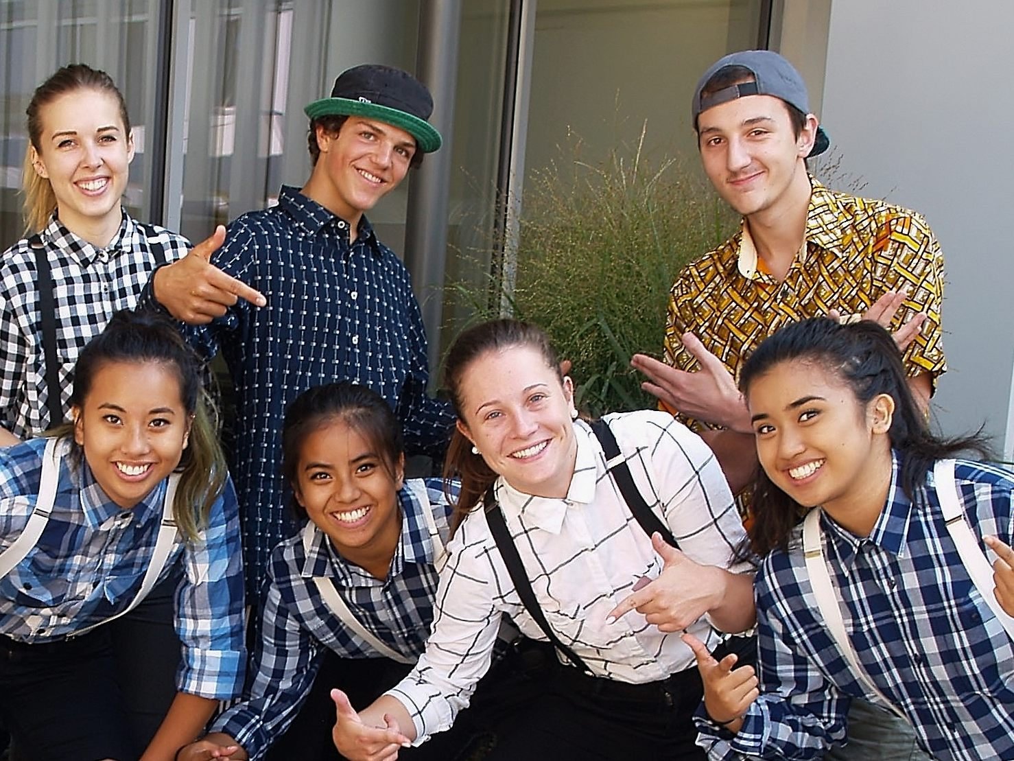 Das Hip-Hop Tanzevent wird vom Rankweiler Tanzverein "One Step Ahead" veranstaltet. Das Hip-Hop Tanzevent wird vom Rankweiler Tanzverein "One Step Ahead" veranstaltet.