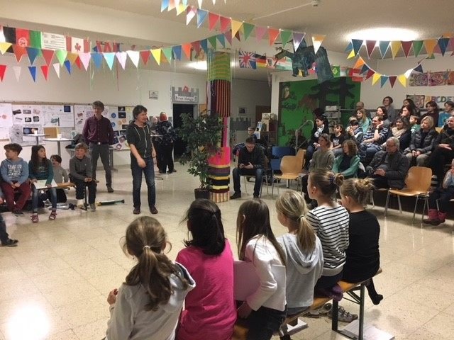 Theaterworkshop