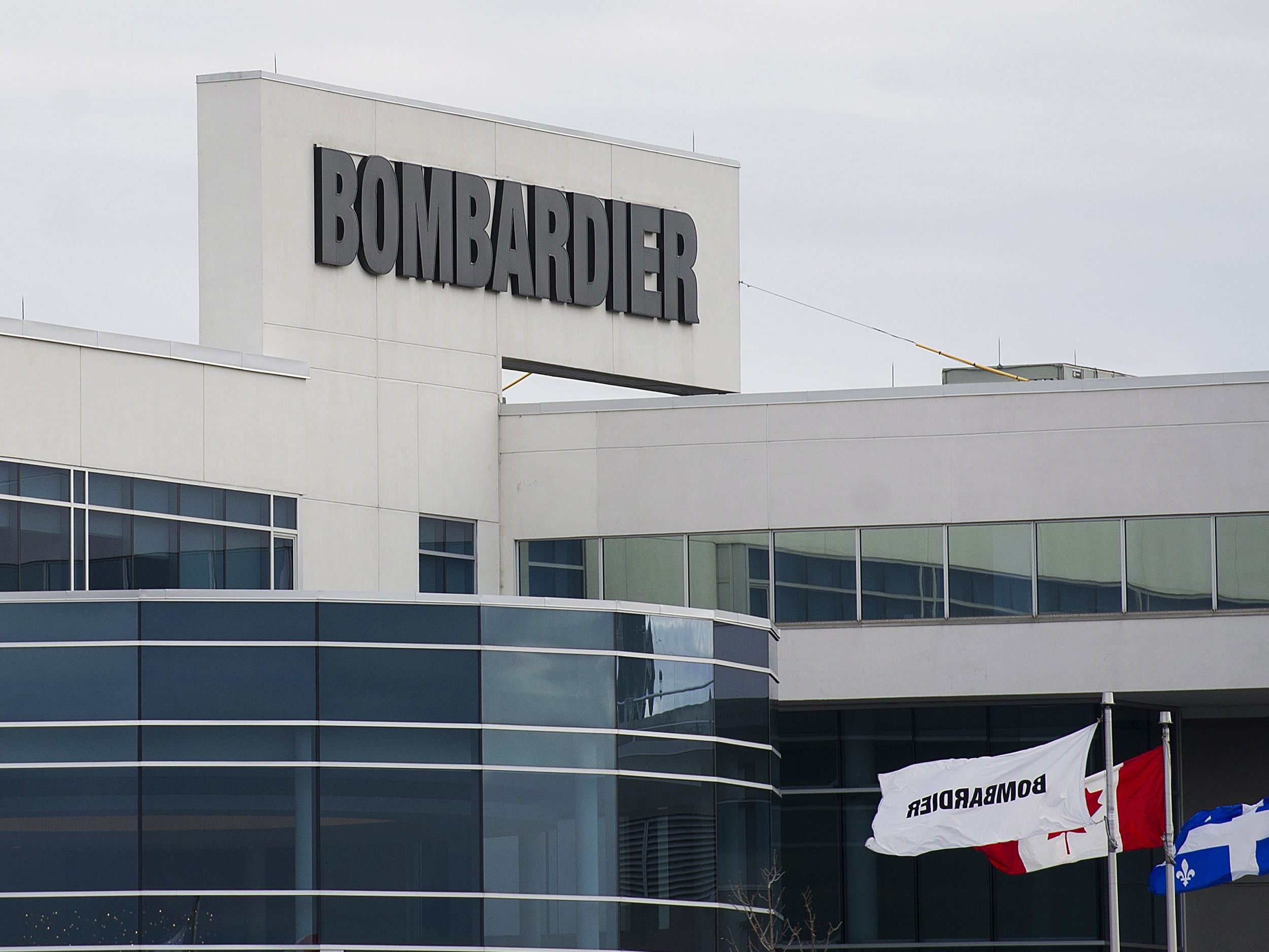 In Wien wird Bombardier keine Stellen abbauen. In Wien wird Bombardier keine Stellen abbauen.