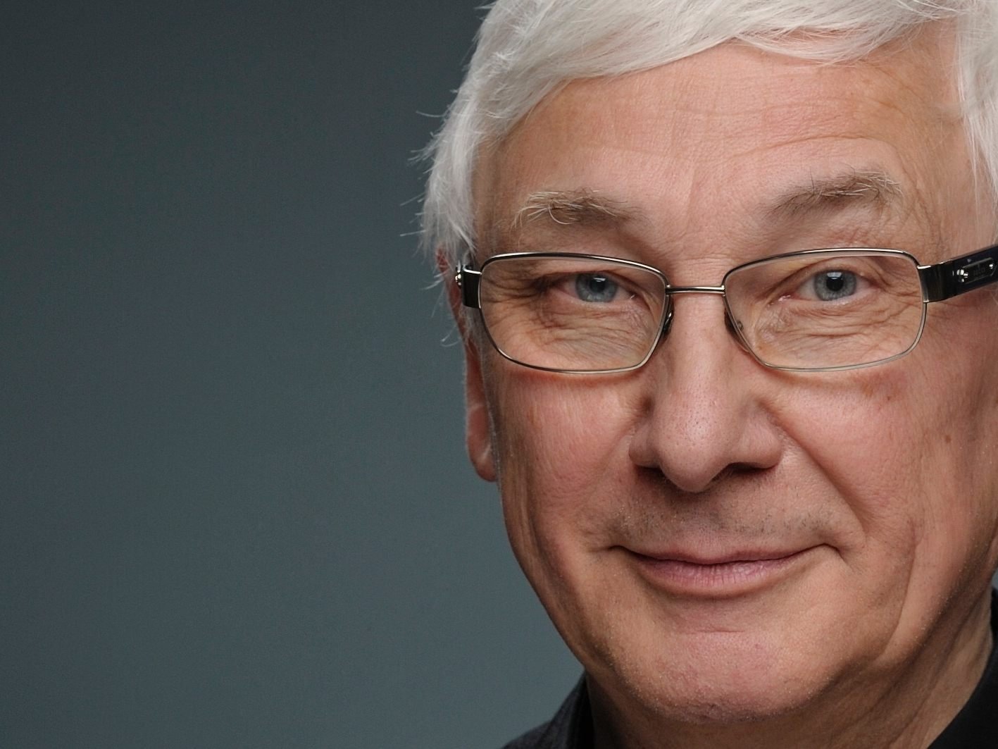 P. Christoph Wrembek SJ