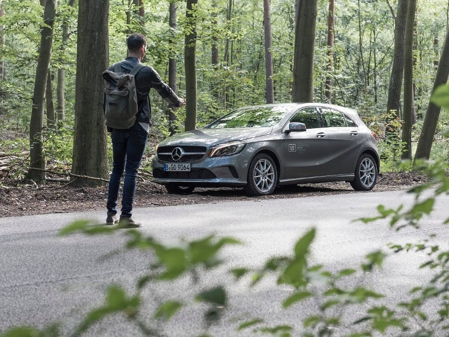 Osterausflug, schnell und einfach: Neue Pakete bei car2go Osterausflug, schnell und einfach: Neue Pakete bei car2go