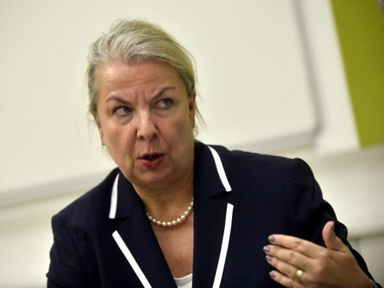Ministerin: "Wir werden uns das anschauen und einen Kompromiss finden"