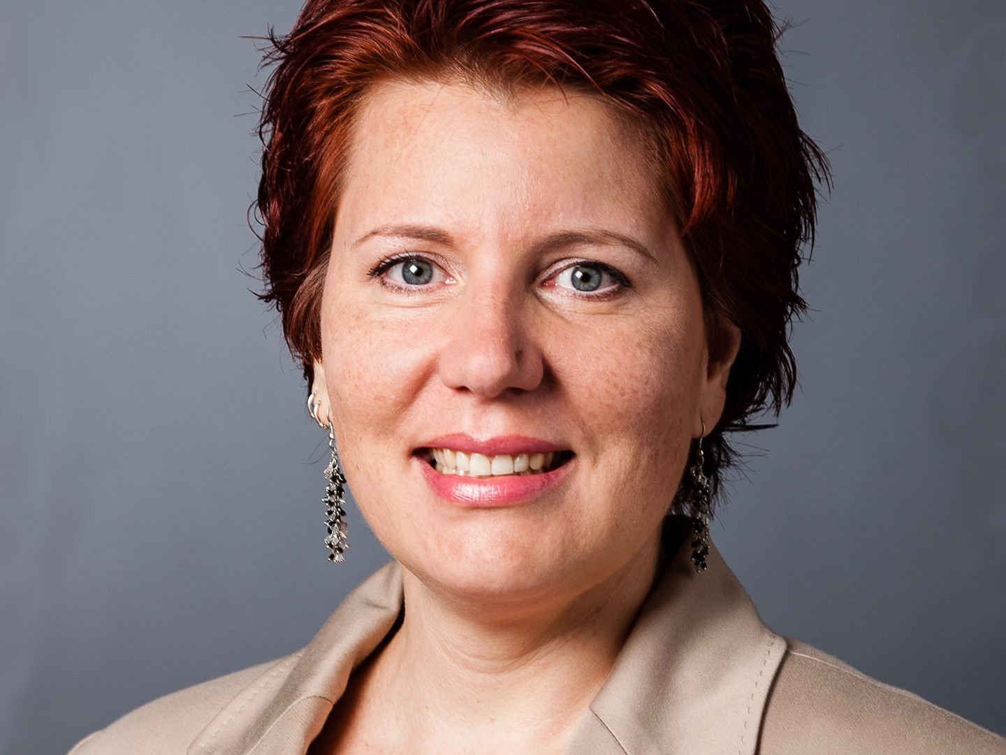 Marion Kaufer wird Harald Weigel als Leiterin an der Spitze der Vorarlberger Landesbibliothek nachfolgen.