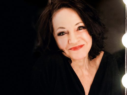 Maria Bell