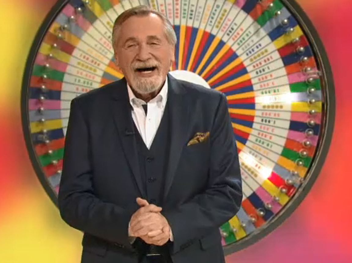 Zwei Kult-Shows werden eingestellt. Zwei Kult-Shows werden eingestellt.