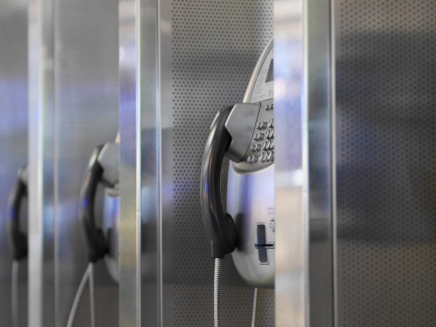 Festnetz und Internet sind in Liechtenstein derzeit lahmgelegt.