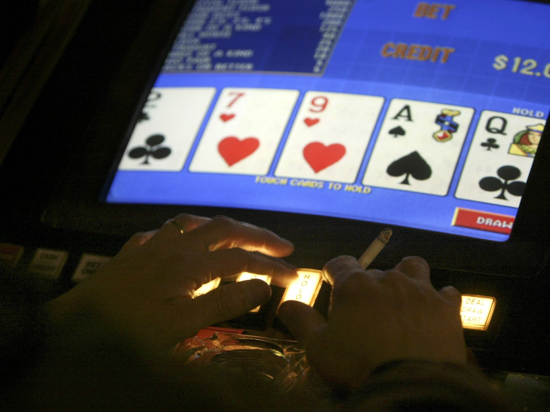 Das Wettengesetz in Wien wird erneut verschärft.