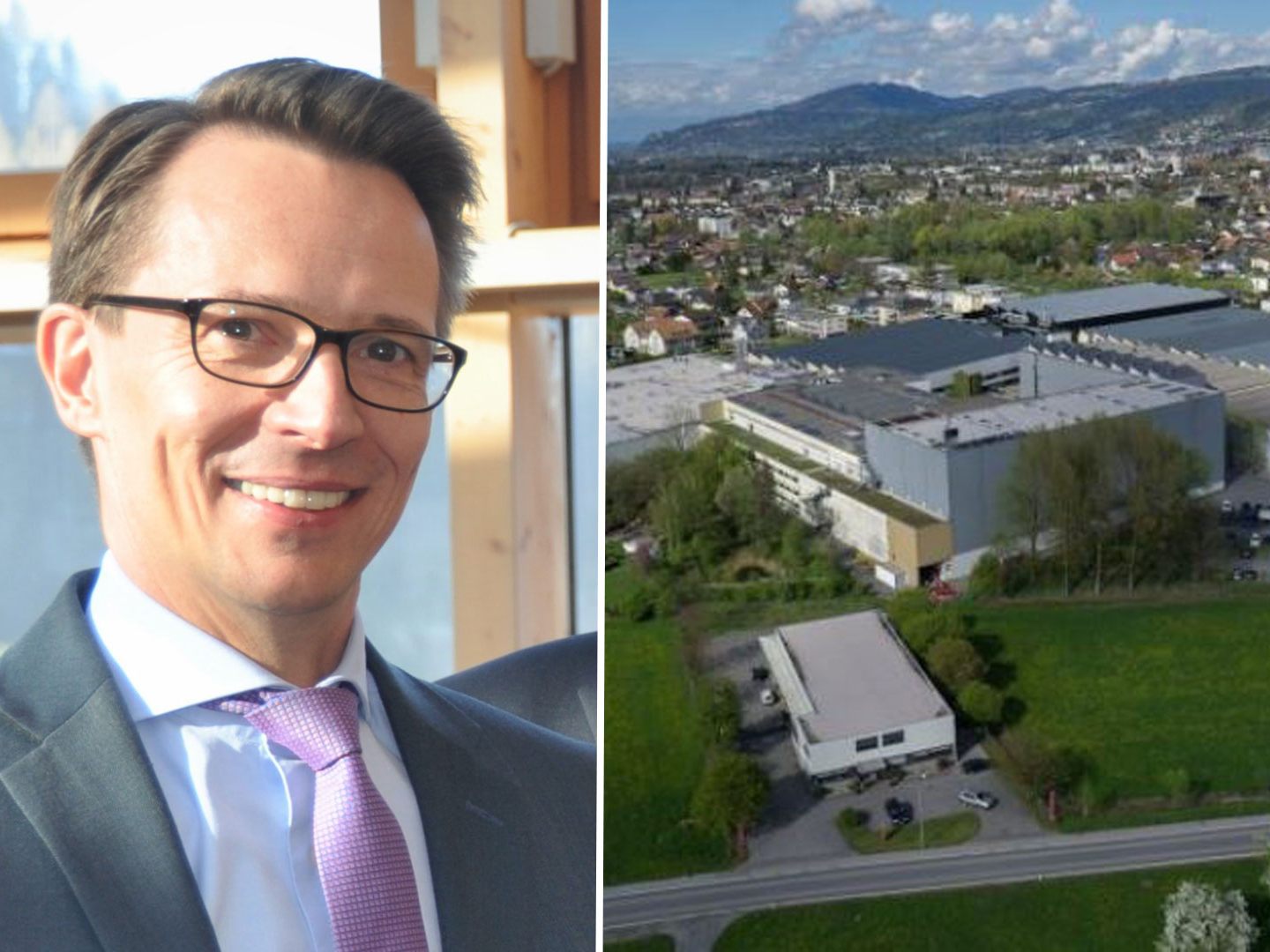 Mit Thomas Tschol ist die Neuaufstellung des Vorstands abgeschlossen.