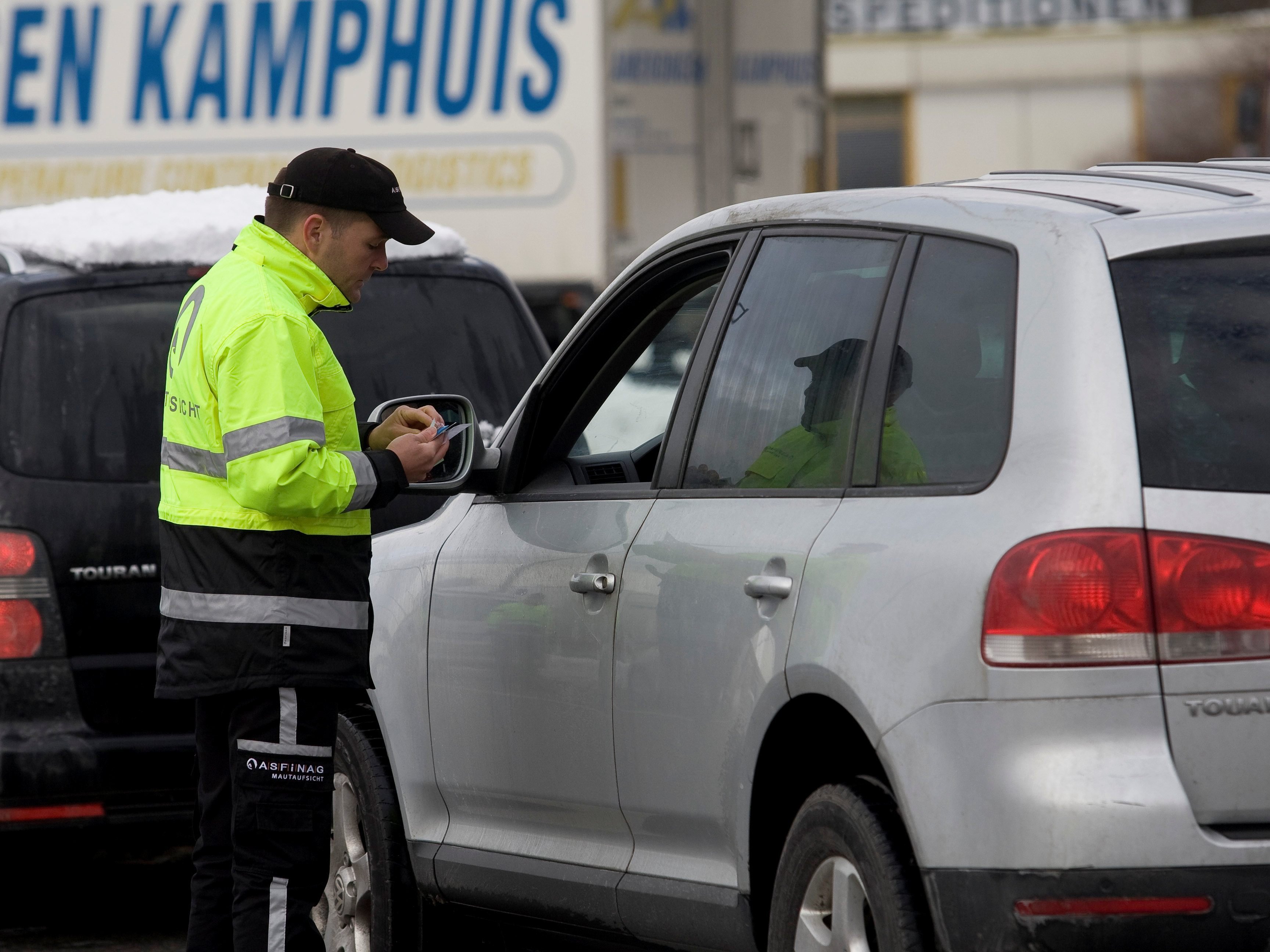 2 Mrd. Euro wurden im Jahr 2017 eingenommen.