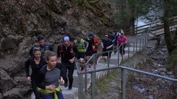 Salomon Trailrunning
