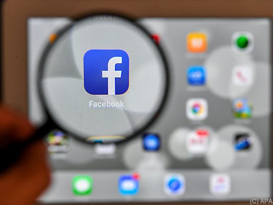 Facebook muss Datenschutz sorgfältiger angehen Facebook muss Datenschutz sorgfältiger angehen