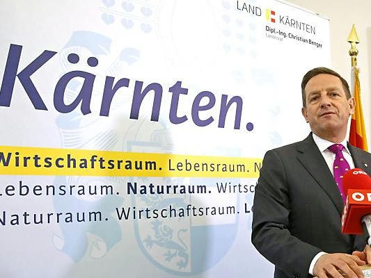 Benger nannte Rücktritt eine "persönliche Entscheidung"