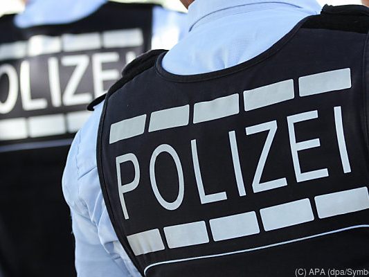 Die Flucht endete tödlich