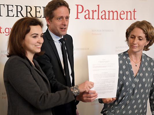 Laut Opposition ist der Antrag diesmal "wasserdicht"