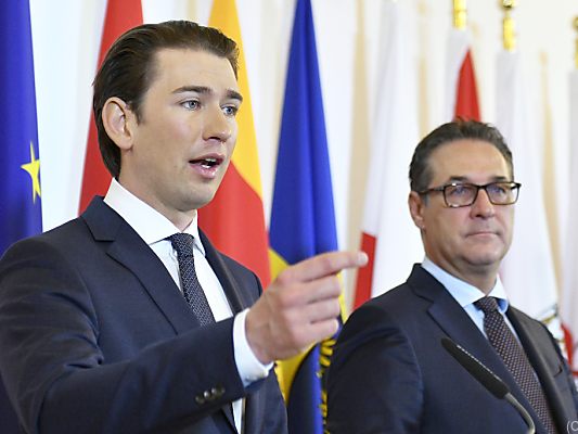 Kurz will nicht auf Reformvorschläge warten