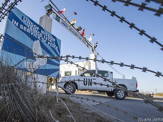 Der Vorfall selbst sei bekannt gewesen