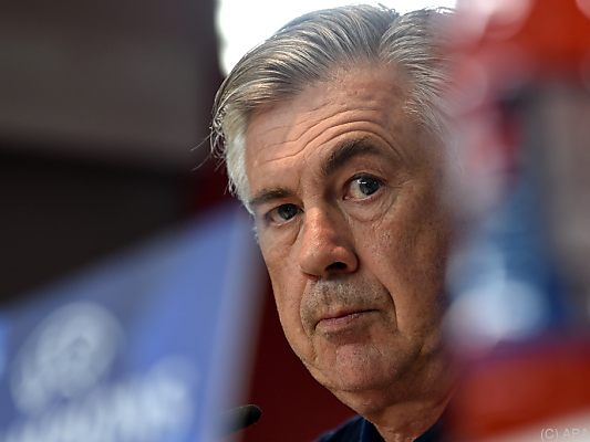 Ex-Bayern-Trainer laut Zeitungen erster Anwärter auf Posten Ex-Bayern-Trainer laut Zeitungen erster Anwärter auf Posten