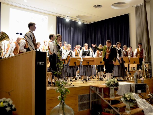 Musikverein Harmonie Meiningen