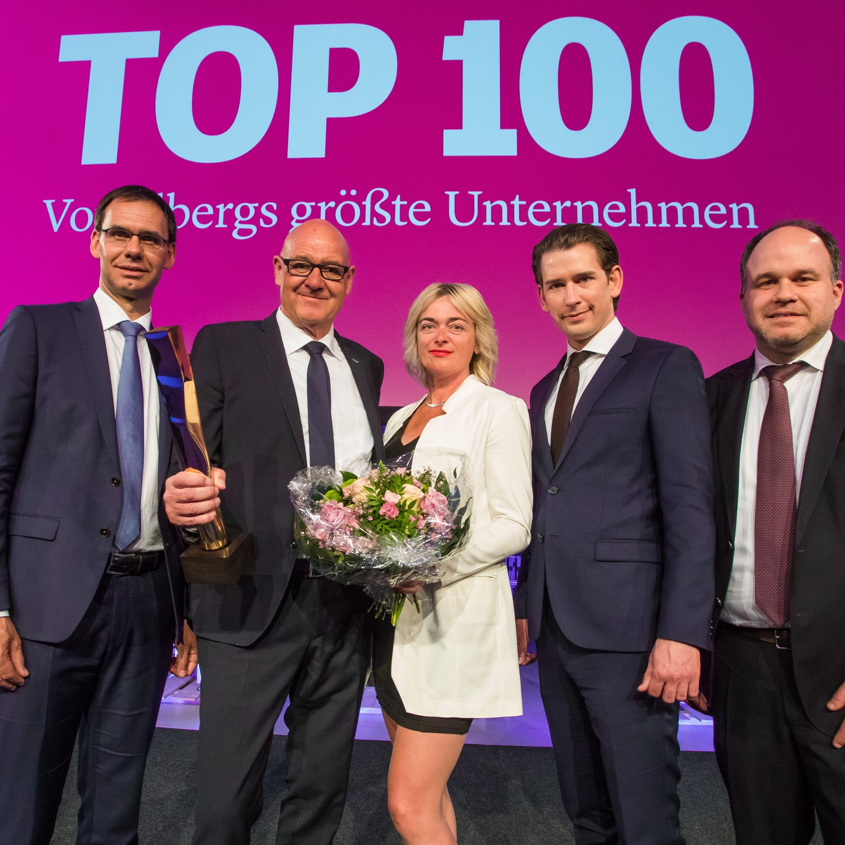 Volker Buth von Hirschmann Automotive ist VN-Wirtschaftspreisträger 2018.