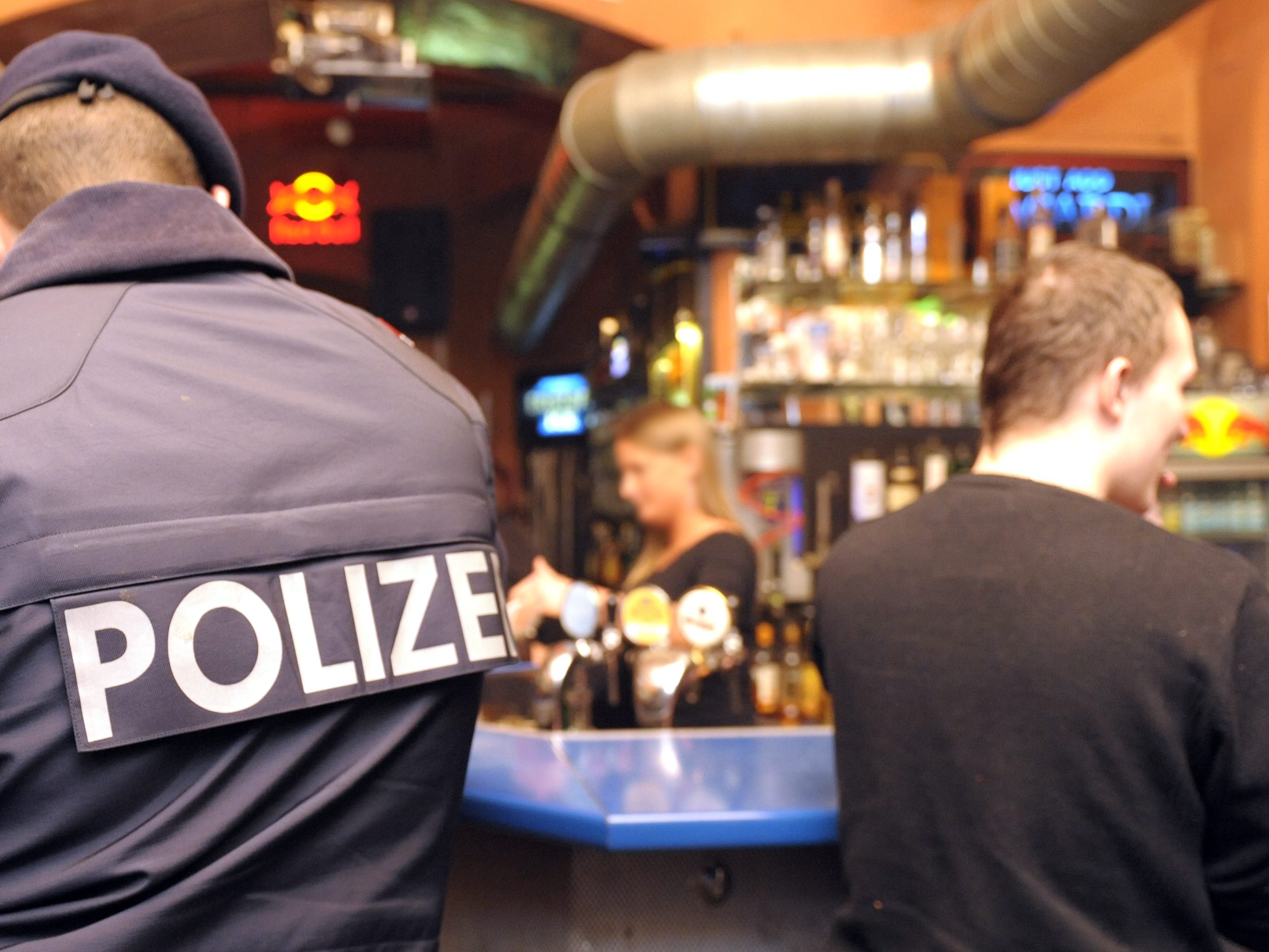 Die Frage des Tages: