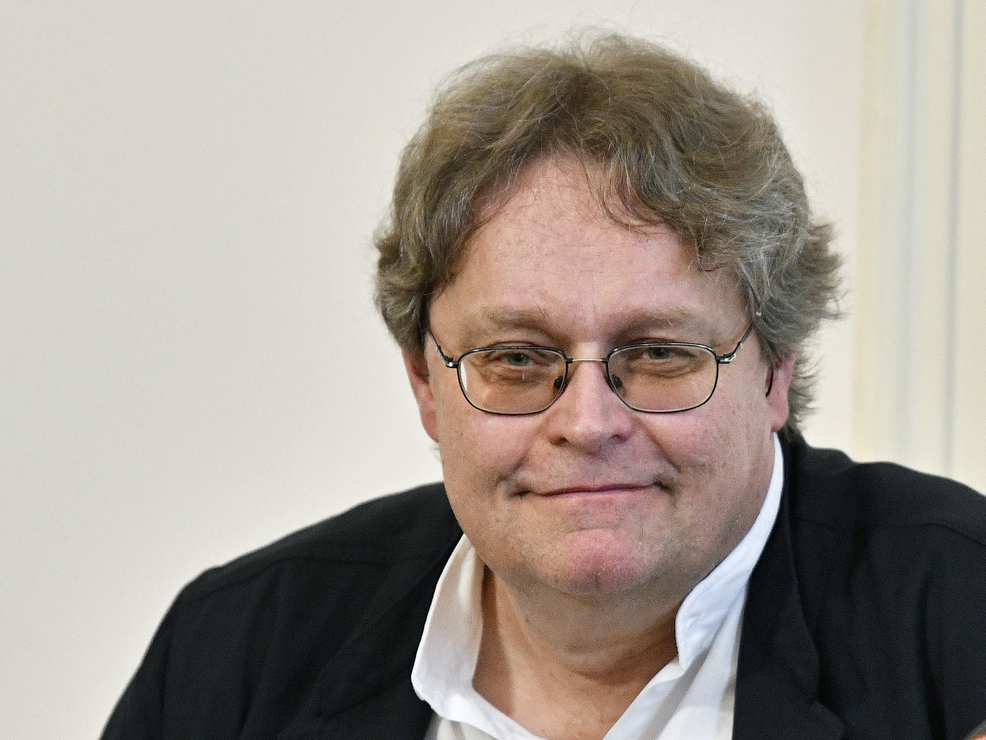 Peter Kolb tritt als interimistischer Klubobmann der Liste Pilz zurück.